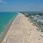 Appartamento Modern With Stunning Seaview Terrace Bibione