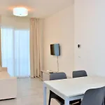 Modern With Stunning Seaview Terrace Appartamento *