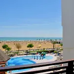 Modern With Stunning Seaview Terrace Appartamento Bibione
