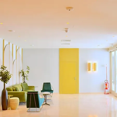 Modern With Stunning Seaview Terrace Apartment Bibione