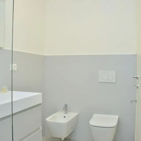 Apartmán Modern With Stunning Seaview Terrace *
