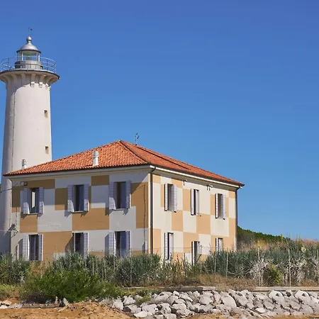 Modern With Stunning Seaview Terrace Apartment Bibione