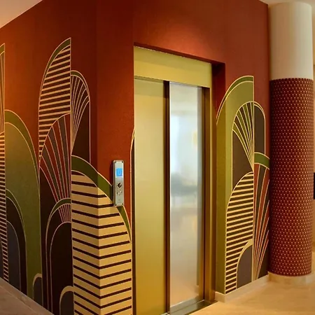 Apartment Modern With Stunning Seaview Terrace Bibione
