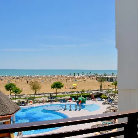 Modern With Stunning Seaview Terrace Apartmán Bibione