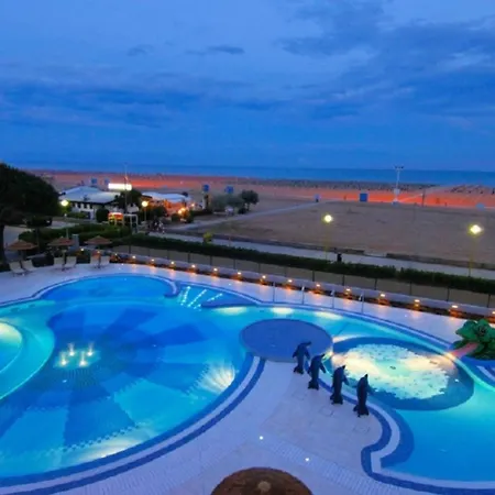 Modern With Stunning Seaview Terrace Apartment