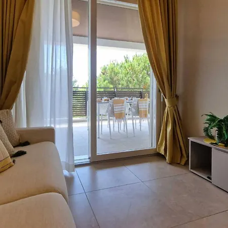 Apartmán Modern With Stunning Seaview Terrace