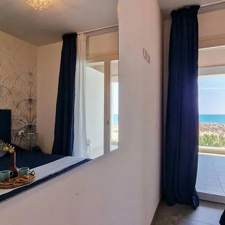 Modern With Stunning Seaview Terrace Appartamento *