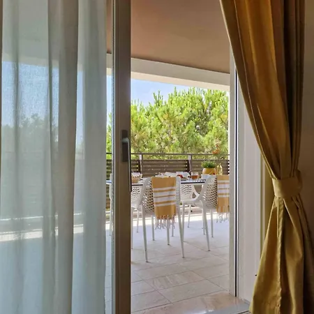 Daire Modern With Stunning Seaview Terrace *