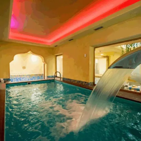 Modern With Stunning Seaview Terrace Daire *